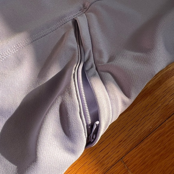 NWOT Nike Full Zip Jacket - Picture 3 of 8